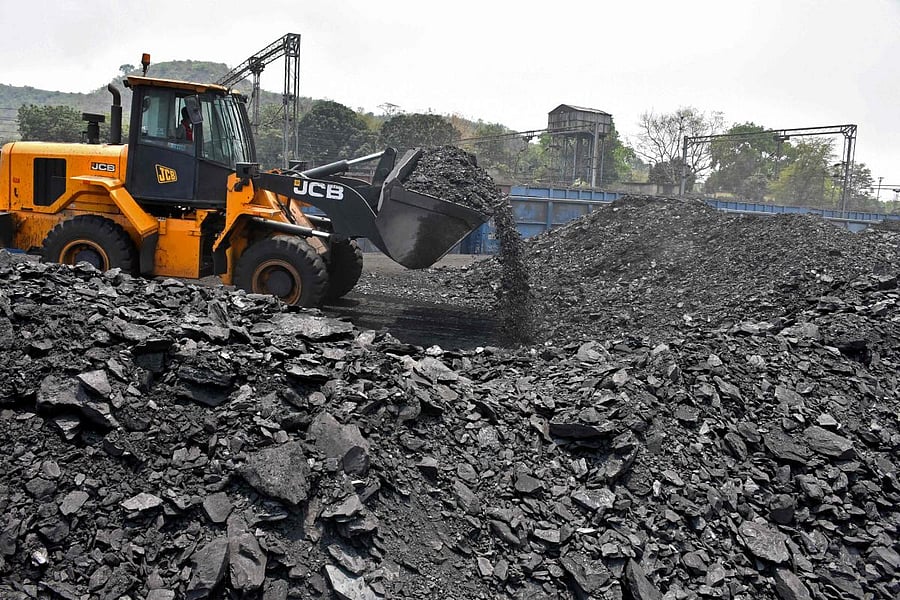 Coal, oil and gas are all either in shortage or have become pricier thanks to pandemic, war and the current heat wave