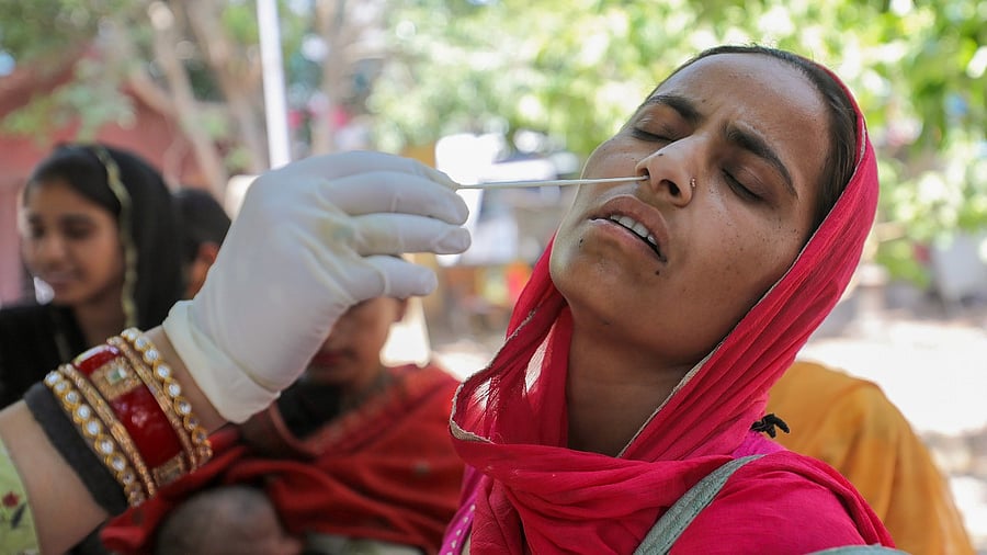 Representative Image. Credit: PTI File Photo