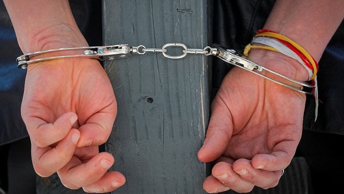 Credit: Reuters Photo