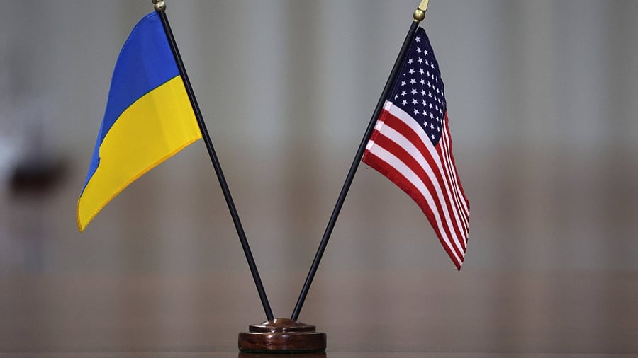 Credit: AFP Photo
