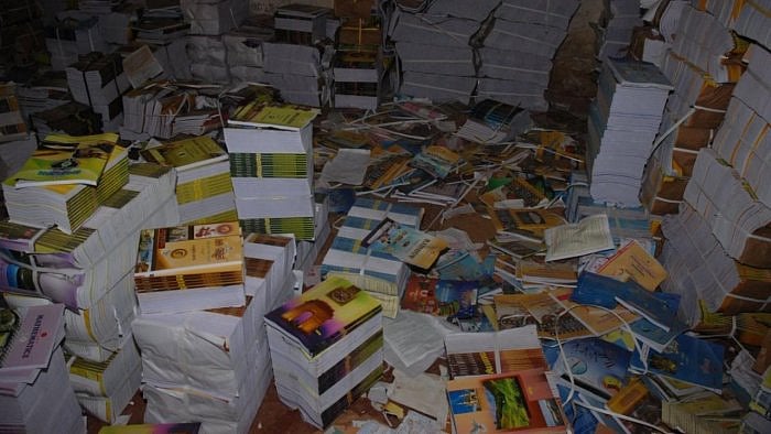 Representative Image. Credit: DH File Photo