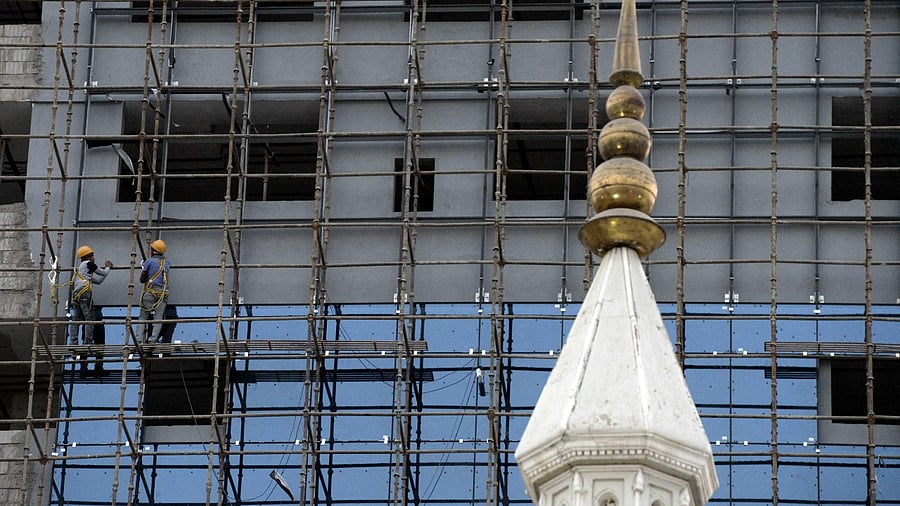 Representative Image. Credit: AFP File Photo