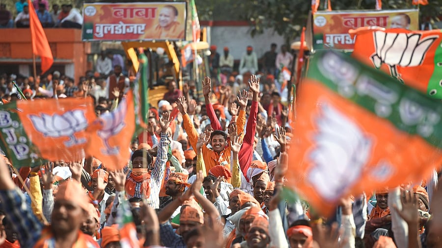 Representative Image. Credit: PTI File Photo