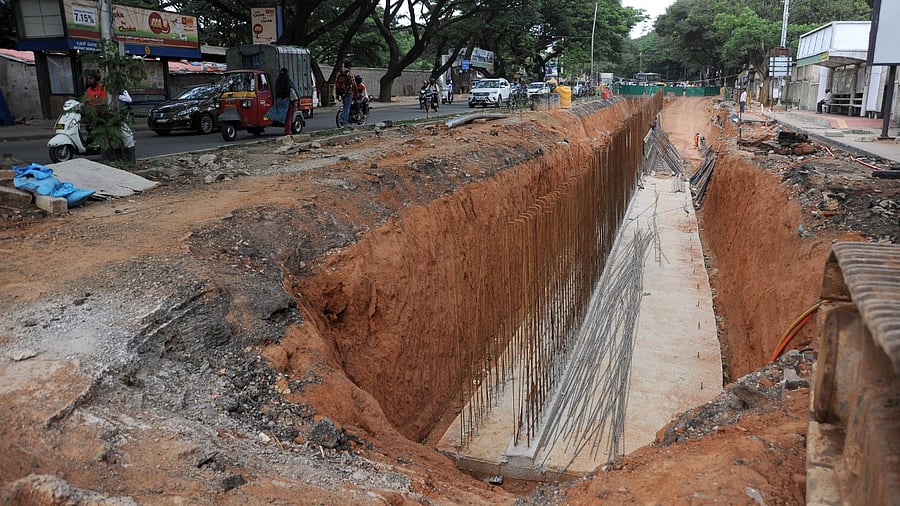 Representative Image. Credit: DH File Photo