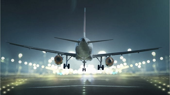 As the boy was prohibited from boarding the airline's Ranchi-Hyderabad flight on Saturday, his parents -- who were with him -- also decided to not enter the plane. Credit: iStock Images