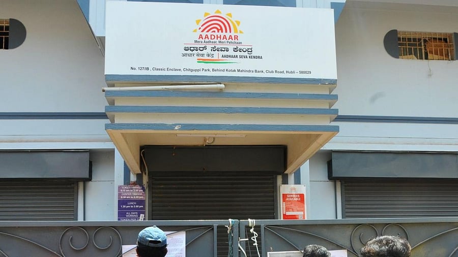 Representative image. Credit: DH file photo