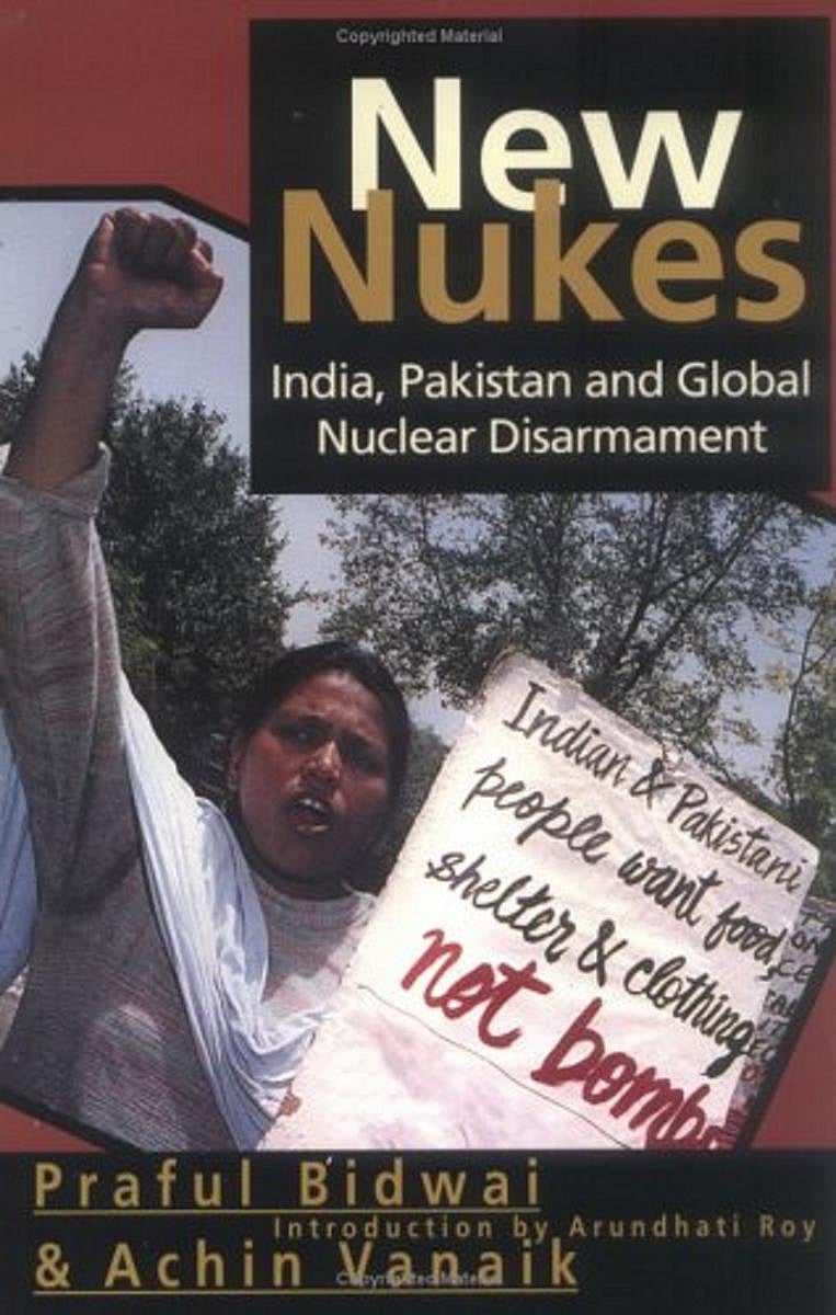New Nukes: India, Pakistan and Global Nuclear Disarmament