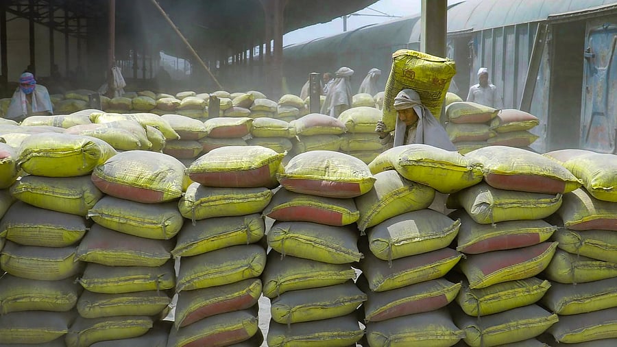 Representative Image. Credit: PTI Photo