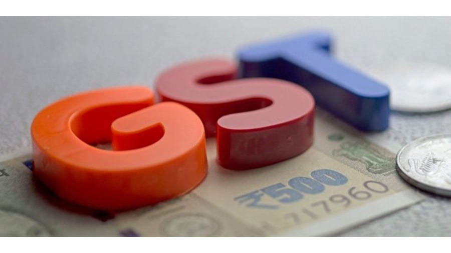 The first month of the new financial year also witnessed record merchandise exports, touching $38.19 billion, a 24.22 per cent rise over the corresponding month last year. Credit: iStock Photo