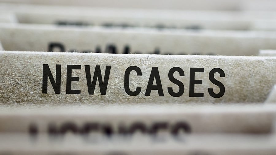 Representative image. Credit: iStock Photo