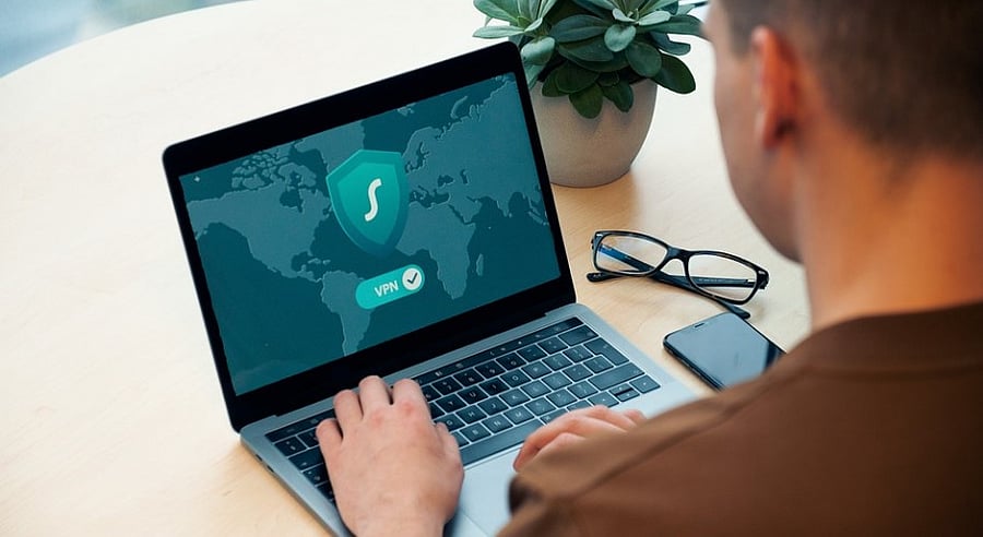 CERT-In's new law gets VPN users and service providers worried. Picture Credit: Pixabay