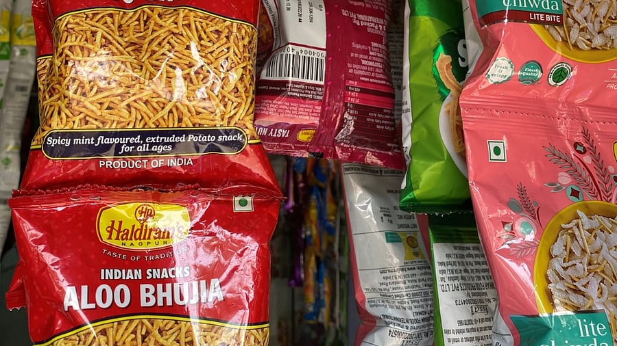 Representative image. Credit: Bloomberg photo