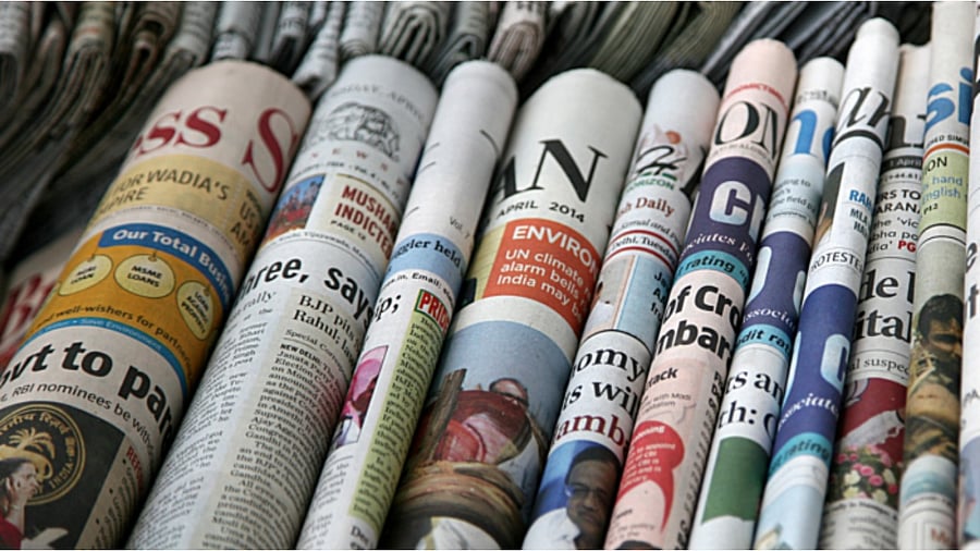 Representative Image. Credit: iStock Photo