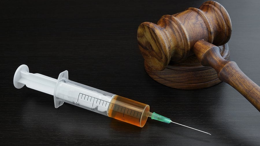 Fewer than 200 people have opted for euthanasia in Colombia since 1997, according to official data. Credit: iStock Photo