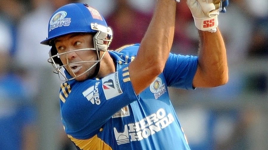 Former all-rounder Andrew Symonds has died in a car crash, multiple local media reports said. Credit: AFP File Photo