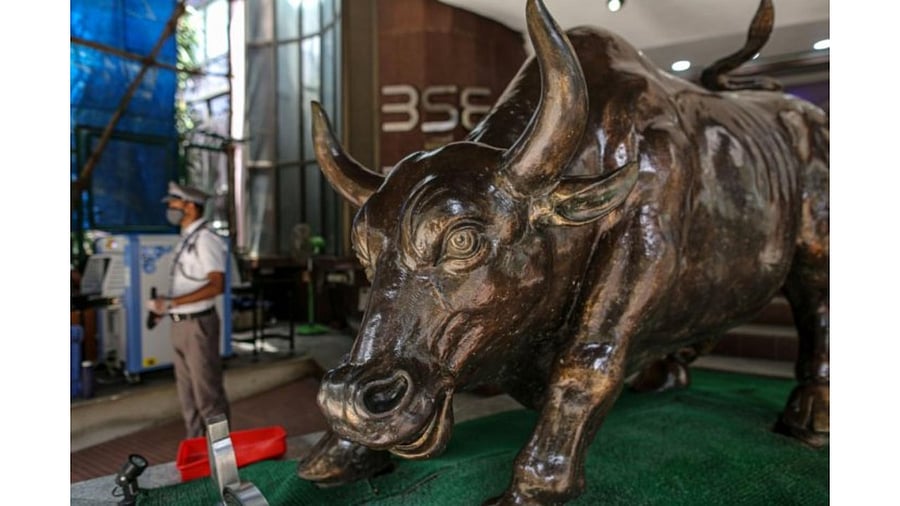 Credit: Bloomberg File Photo