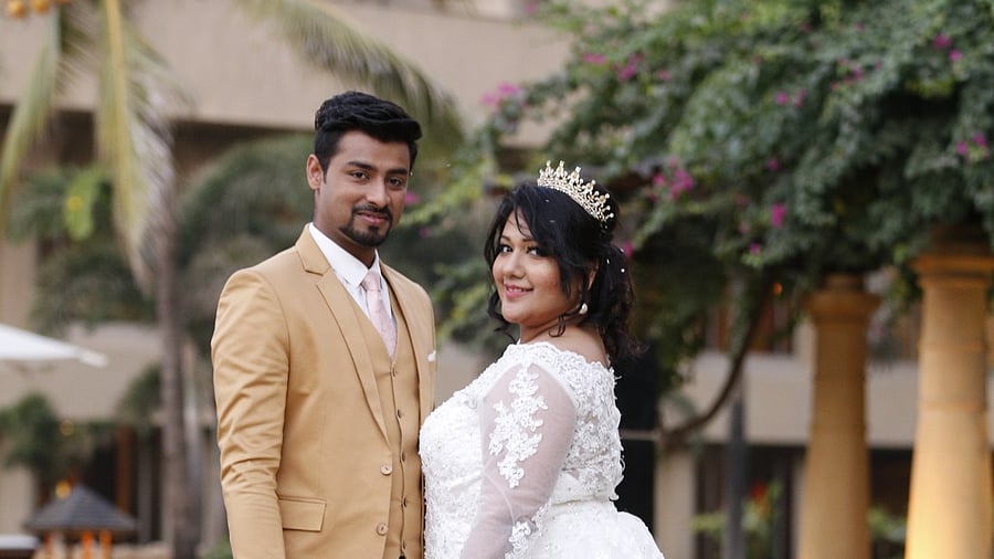 Tanvi Geetha Ravishankar