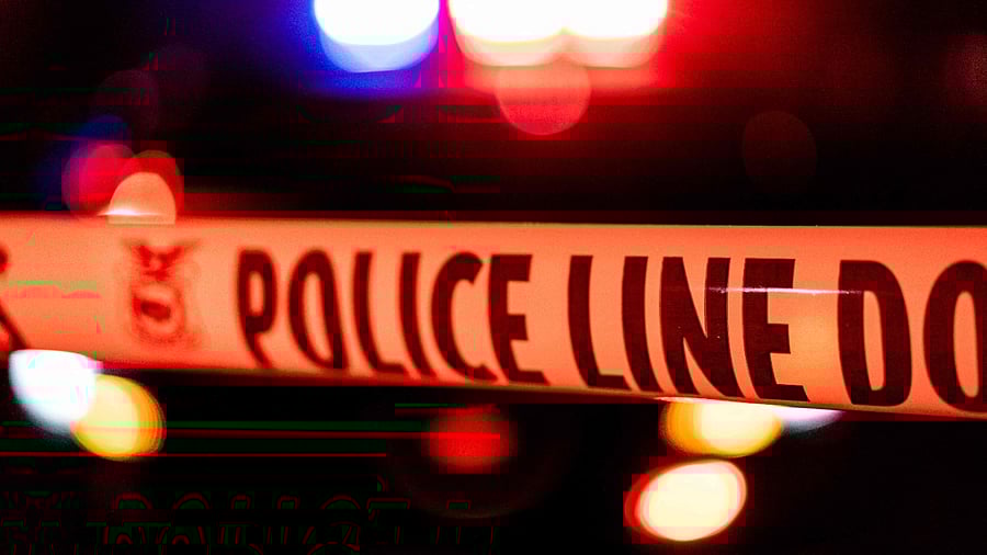 Representative image. Credit: AFP Photo