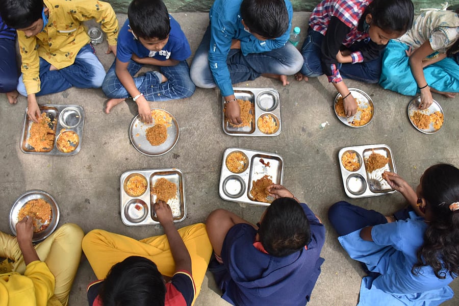 Representative image. Credit: DH Photo