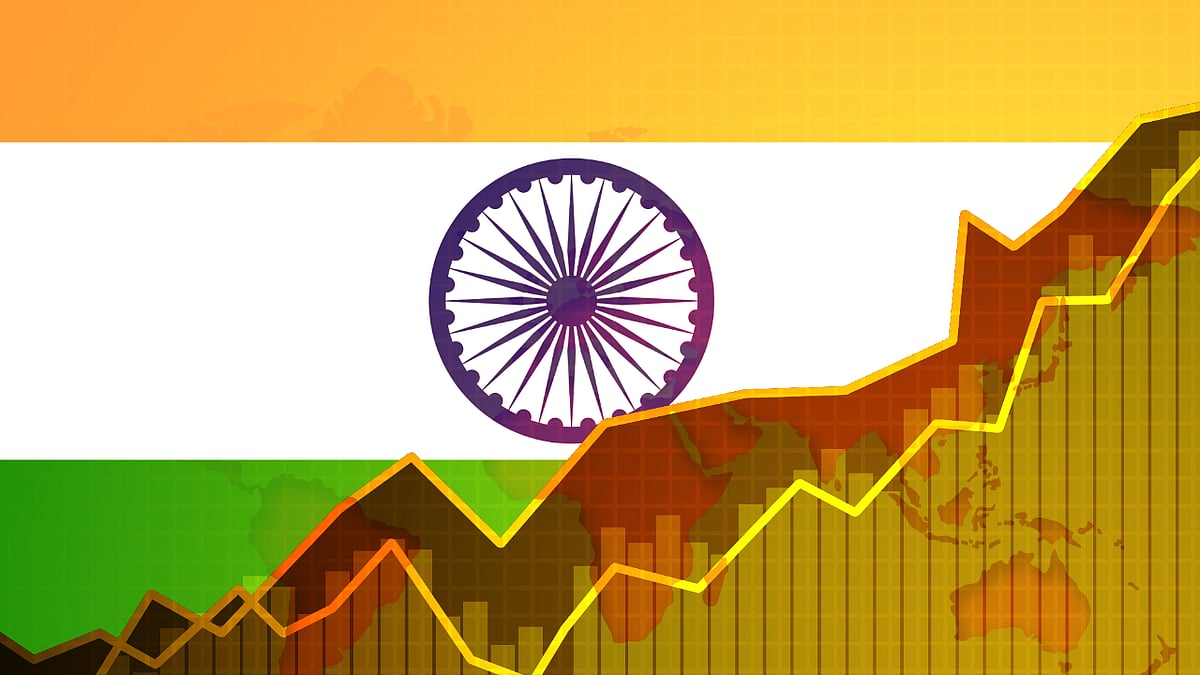 India's 7.4% Growth Masks Tax Collection Challenges, Experts Warn