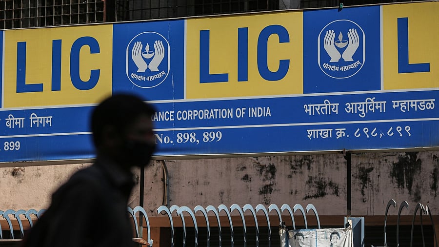 While LIC has made no such promises in its offer documents, it isn’t clear if or how soon the company will bow to investors’ wishes. Credit: Bloomberg Photo