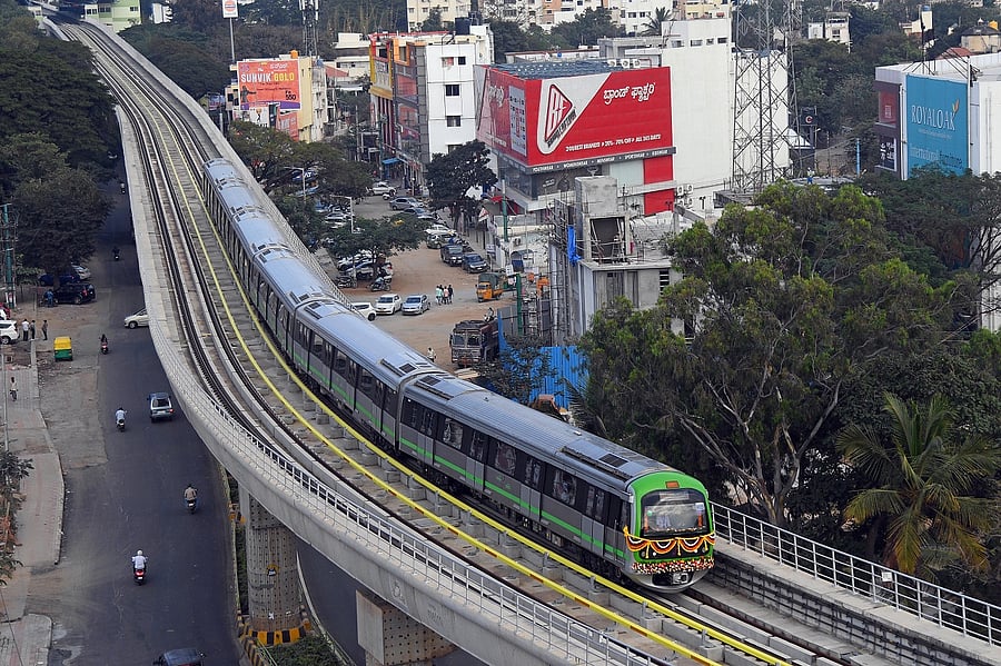 Representative image. Credit: DH Photo