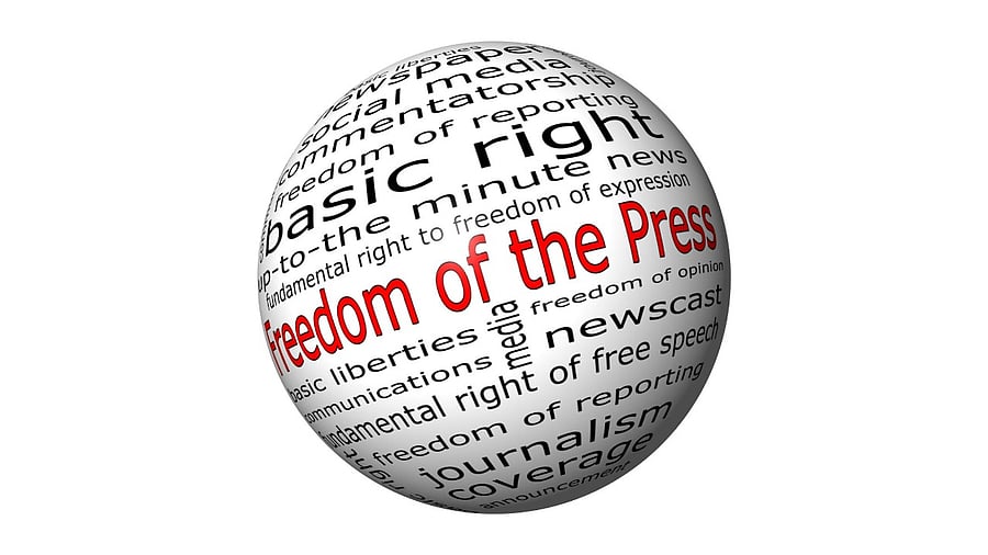 Representative image. Credit: iStock Photo