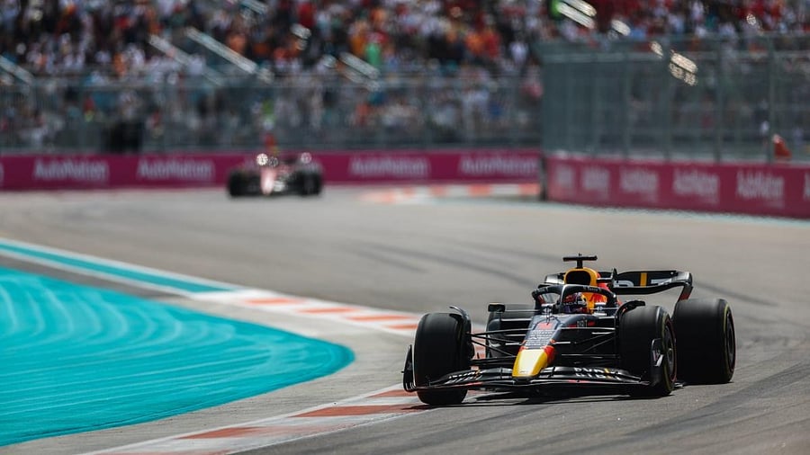 Representative image. Credit: AFP Photo