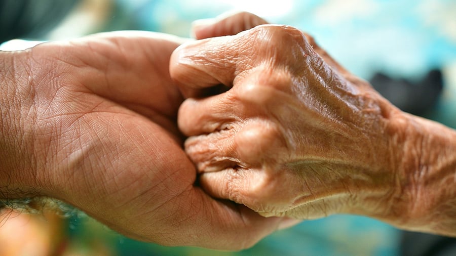 Representative image. Credit: iStock photo