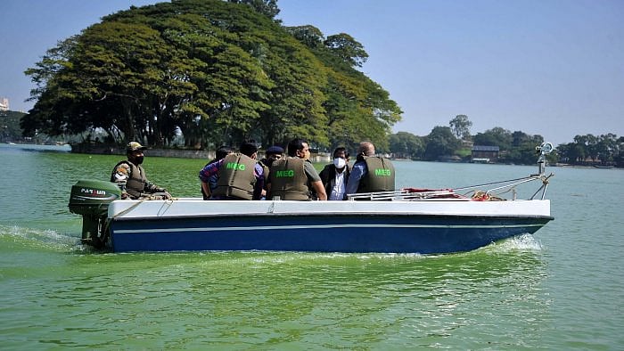 Representative Image. Credit: DH File Photo