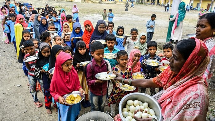 Representative Image. Credit: DH File Photo