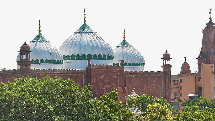 The court fixed July 20 for a hearing of the matter. Credit: PTI Photo