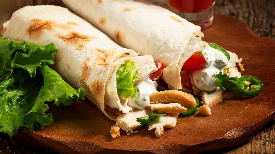 Representative image. Credit: iStock Photo