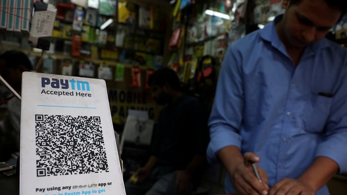 Representative Image. Credit: Reuters File Photo