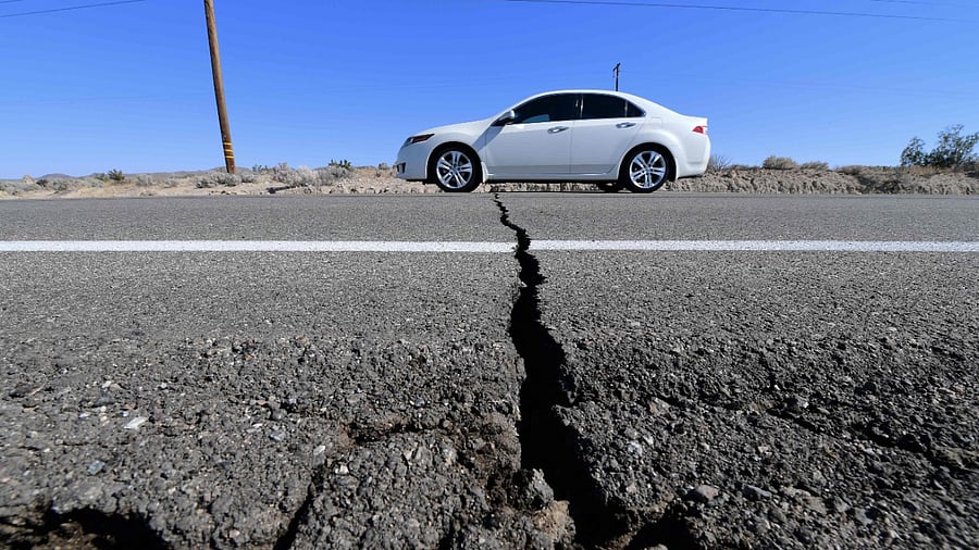Representative image. Credit: AFP Photo