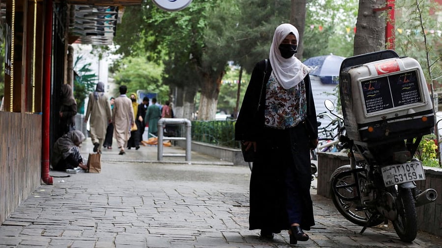 Representative image. Credit: Reuters photo