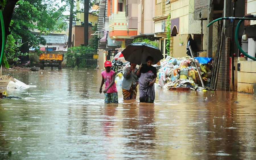Representative Image. Credit: DH File Photo