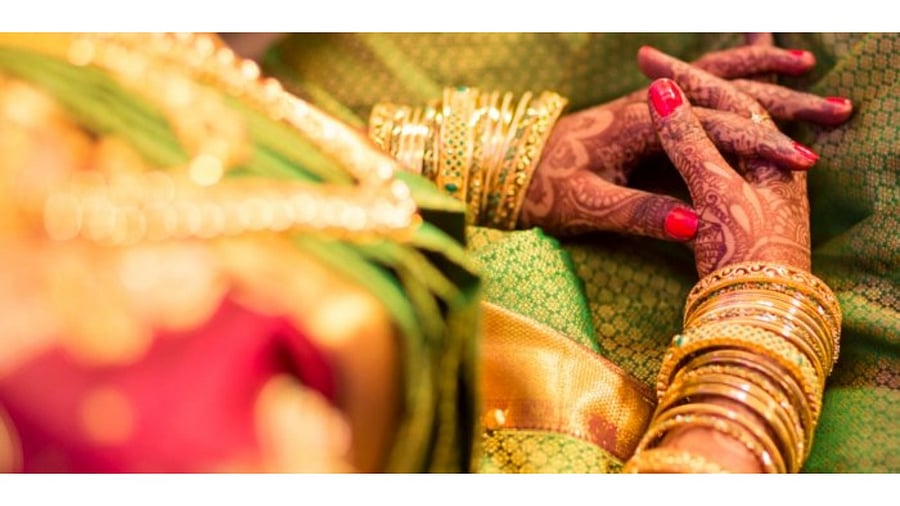 Representative Image. Credit: iStock Photo