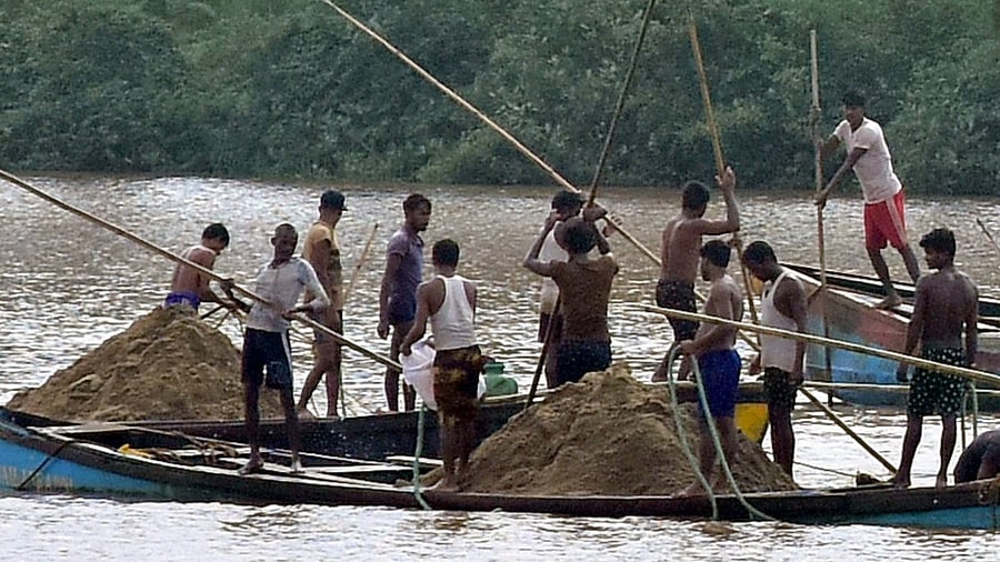 Representative image. Credit: DH File Photo