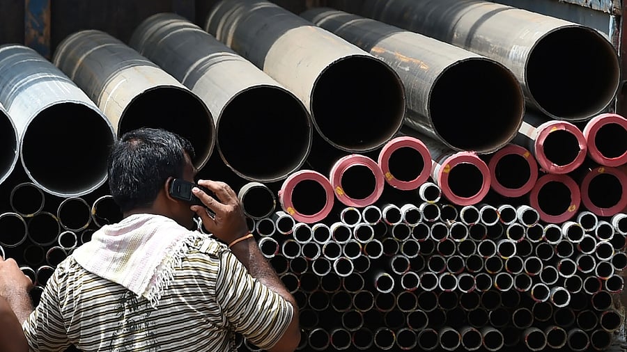 Representative Image. Credit: AFP Photo