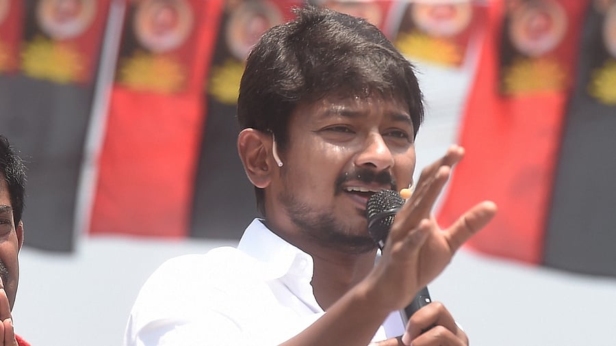 <div class="paragraphs"><p>Udayanidhi Stalin.</p></div>