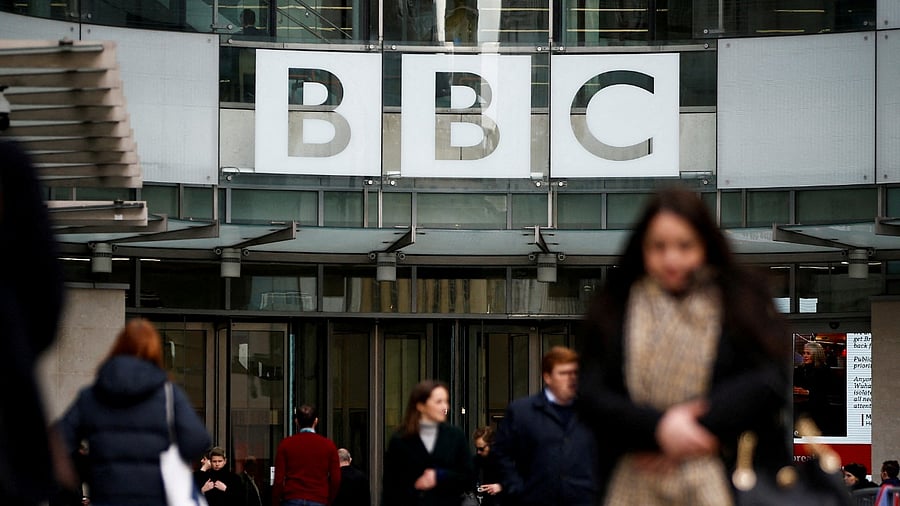 Representative Image. Credit: Reuters Photo