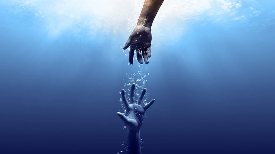 Representative image. Credit: iStock Photo
