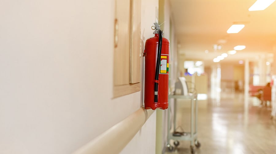 Representative image. Credit: iStock Photo