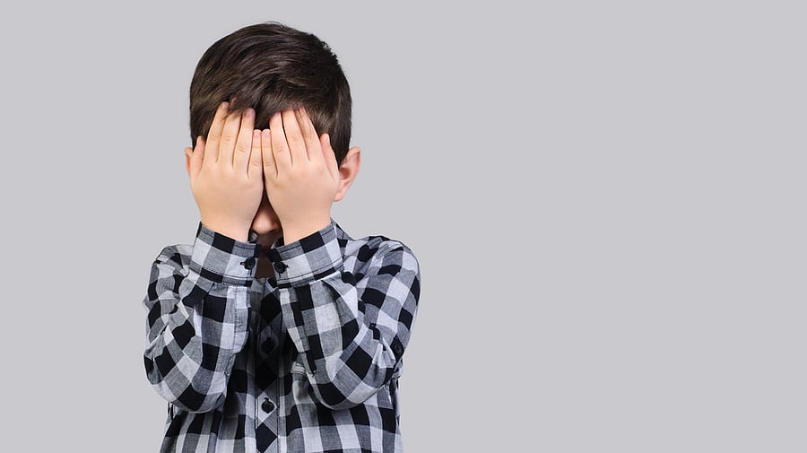 Representative image. Credit: iStock Photo