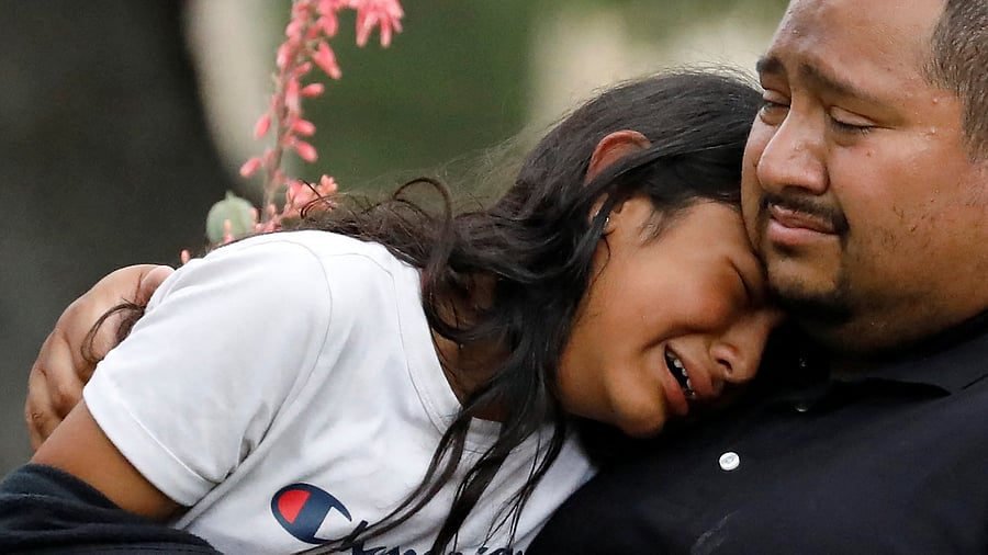 Credit: Reuters Photo