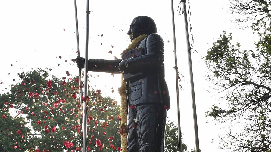 Representative image. Credit: DH Photo