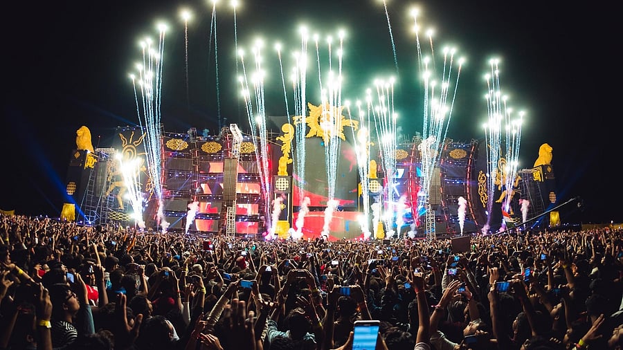 Representative image. Credit: DH File Photo