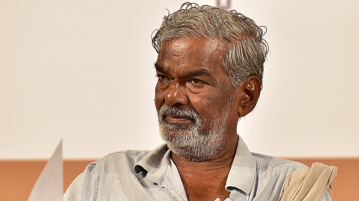 Karnataka's Kannada & Culture Dept Announces Pampa Award for Devanuru Mahadeva