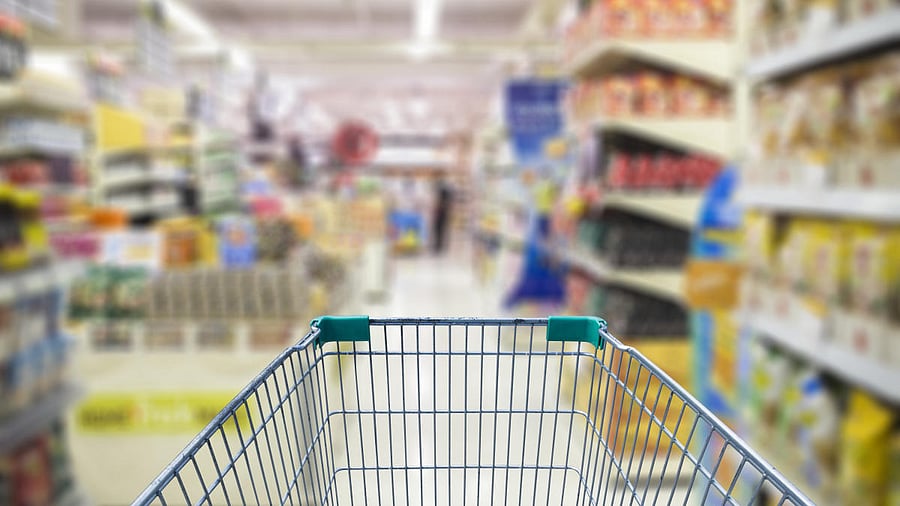 The FMCG cluster is set to come up in the Mummigatti industrial area in Dharwad, with a targeted investment of Rs 3,000 crore and aiming to generate about 26,500 jobs. Credit: iStock Photo